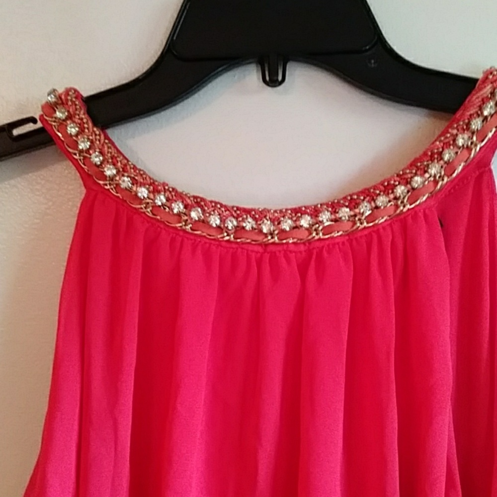 Prom dress - Picture 2 of 6
